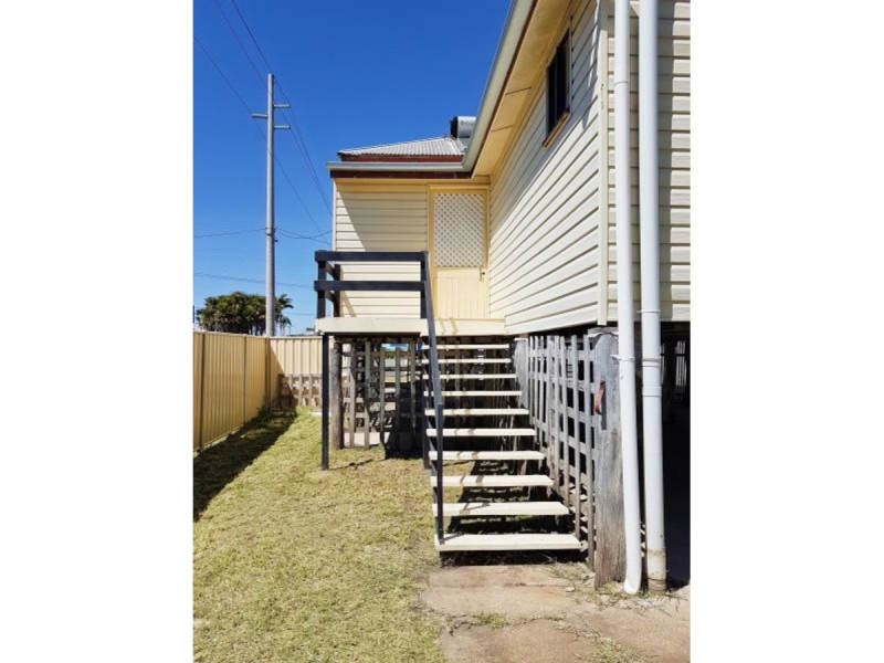 128 Stanley Street, Allenstown QLD 4700